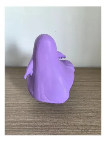 Figura Decorativa De Señor De Los Fantasmas - Foto 3