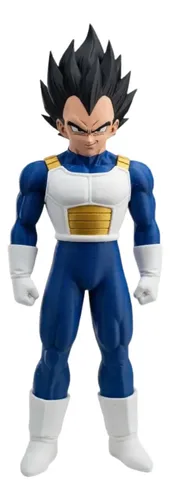 Figura De Vegeta