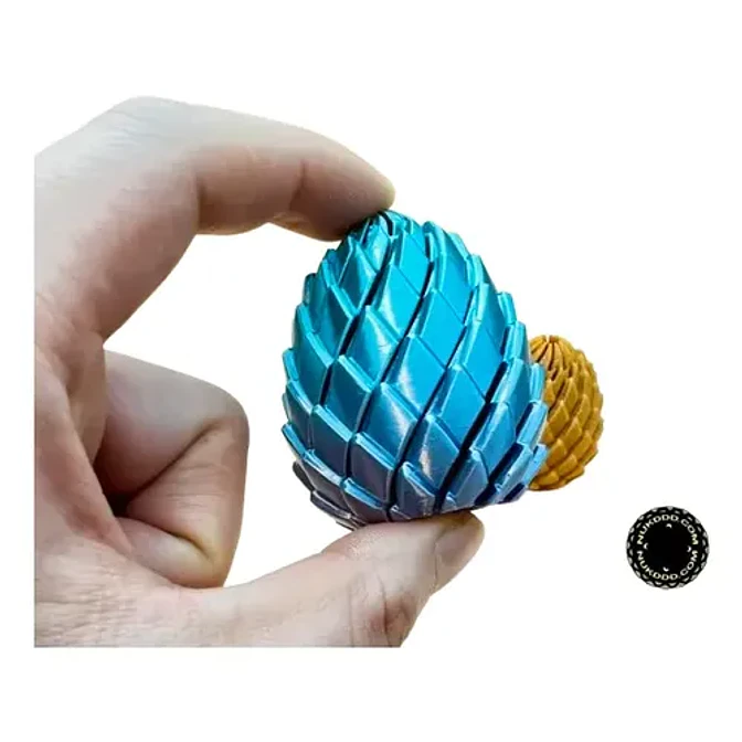 Huevo De Dragon 2