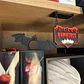 Marcapáginas De Murciélago - Miniatura 3