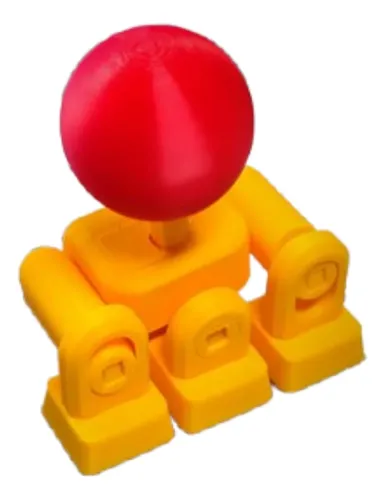 Keycap - Joystick