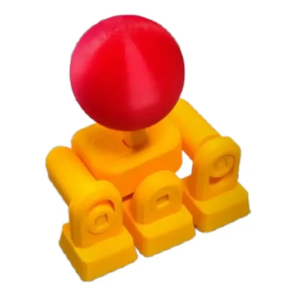 Keycap - Joystick 1