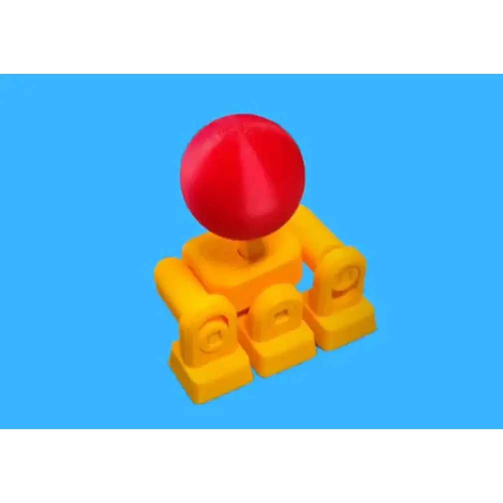 Keycap - Joystick 2