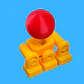 Keycap - Joystick - Miniatura 2