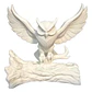 Escultura De Búho - Miniatura 1