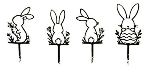 Estacas De Pascua