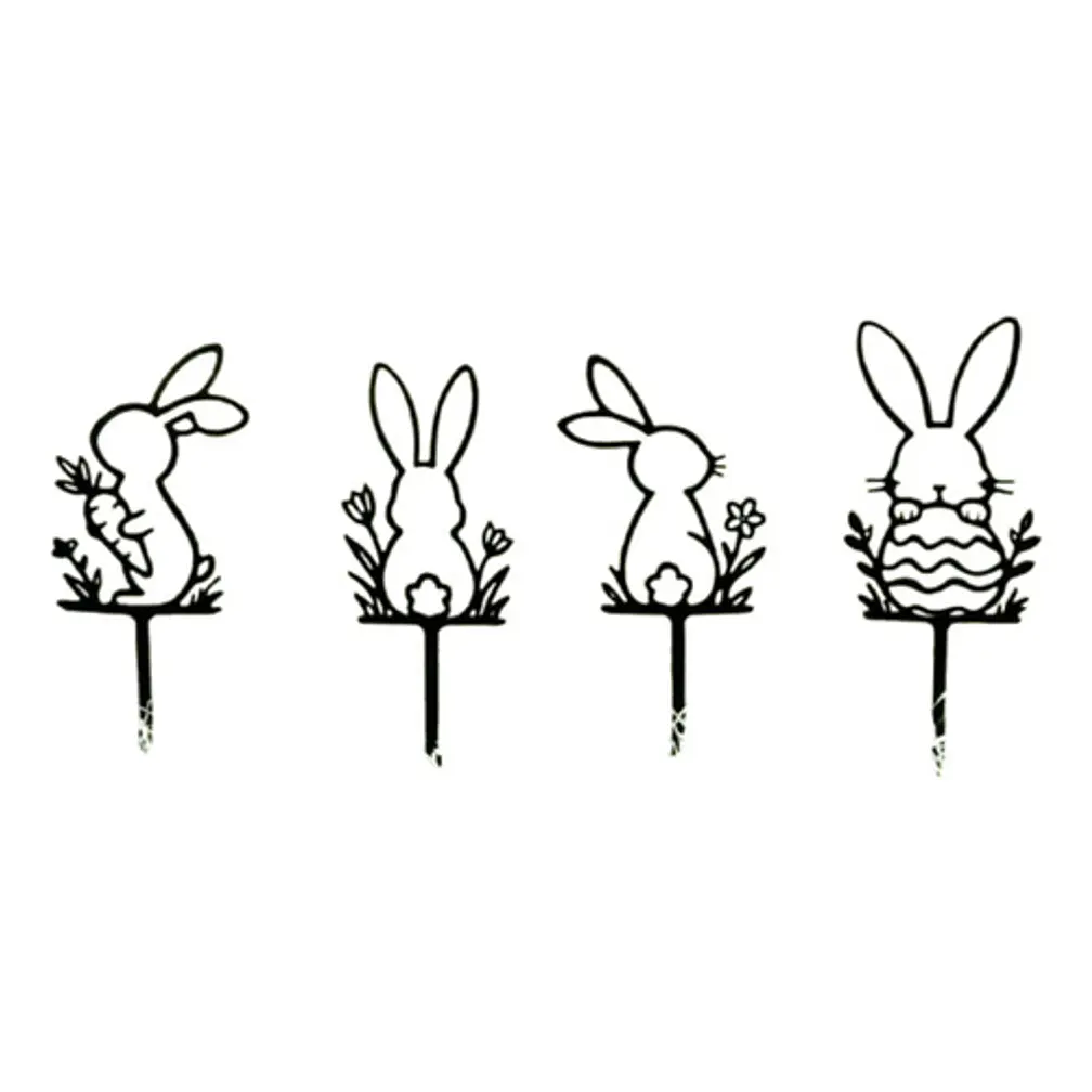 Estacas De Pascua 1