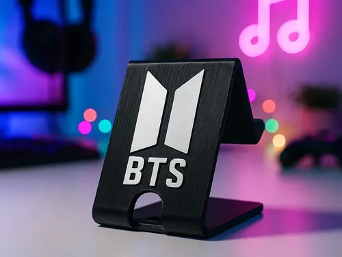 Soporte De Telefono Bts