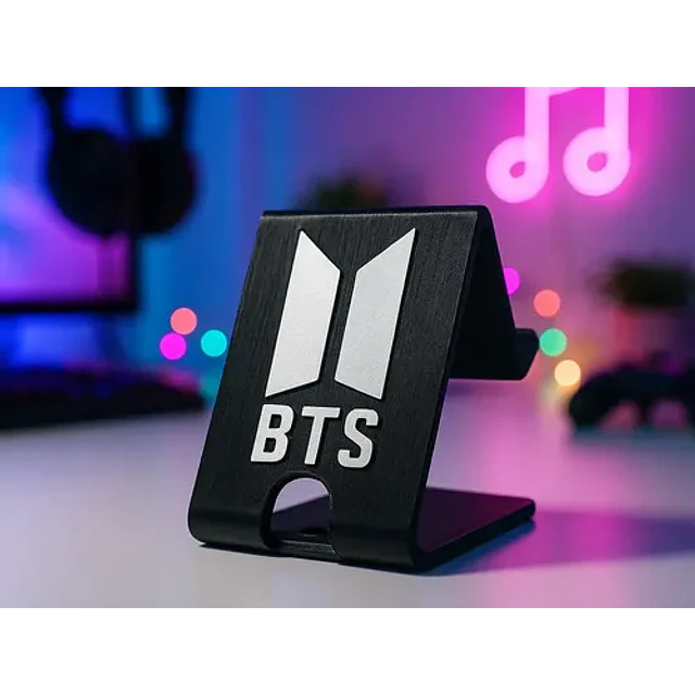Soporte De Telefono Bts