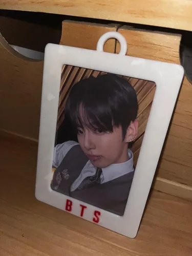 Soporte Photocard - Arirang - Foto 3