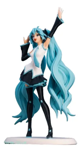 Figura - Hatsune Miku