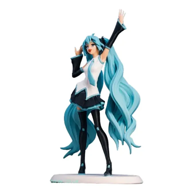 Figura - Hatsune Miku 1
