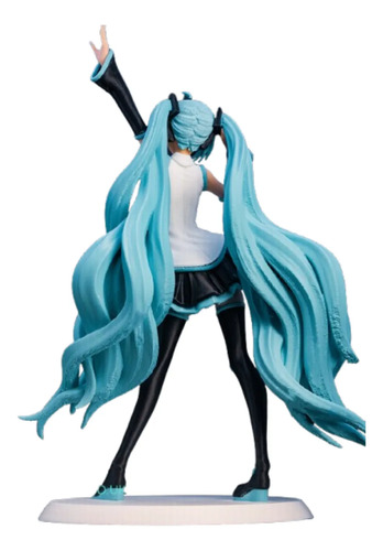 Figura - Hatsune Miku - Foto 2