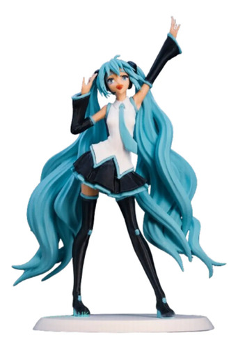 Figura - Hatsune Miku - Foto 3