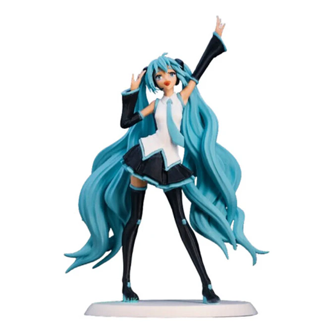 Figura - Hatsune Miku 3
