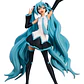 Figura - Hatsune Miku - Miniatura 3