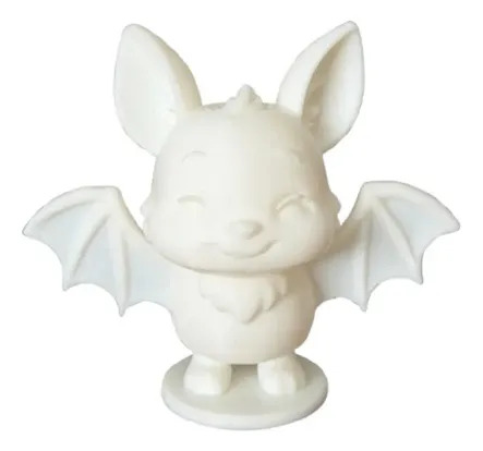 Figura Decorativa De Murciélago - Halloween