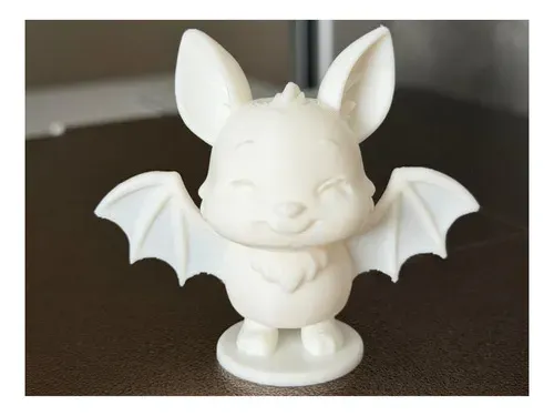 Figura Decorativa De Murciélago - Halloween - Foto 2