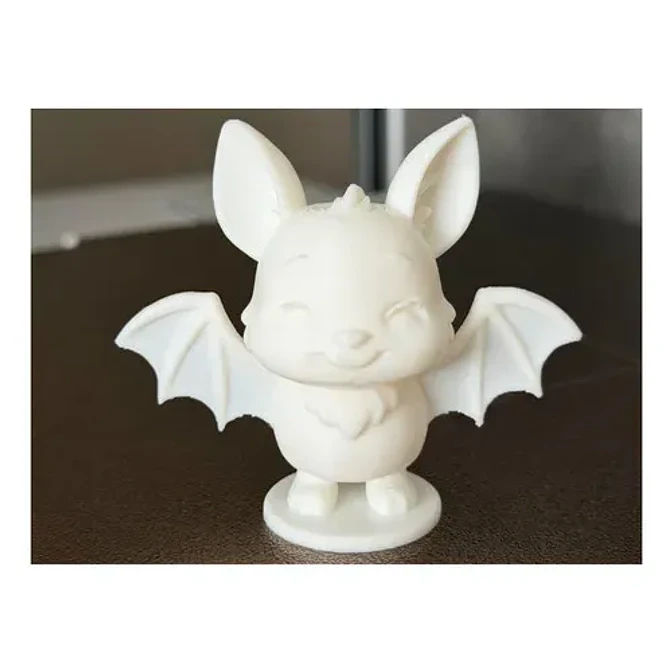 Figura Decorativa De Murciélago - Halloween 2