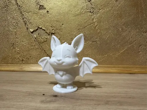 Figura Decorativa De Murciélago - Halloween - Foto 3