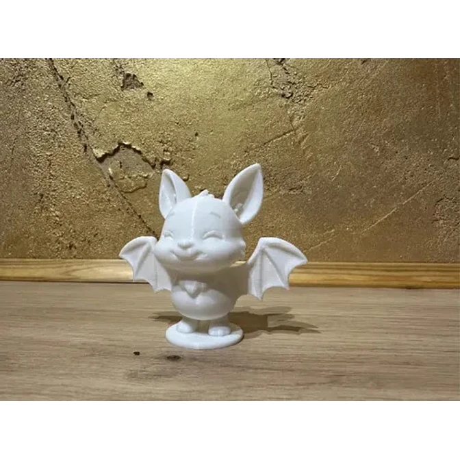 Figura Decorativa De Murciélago - Halloween 3