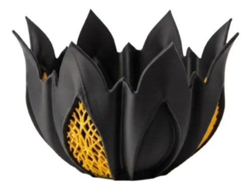 Bandeja Decorativa- Loto Floral