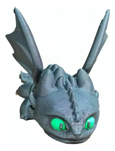Figura Furia Nocturna - Foto 3