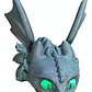 Figura Furia Nocturna - Miniatura 3