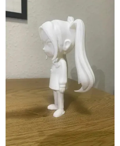 Figura De Mira Kpop Demon Hunters