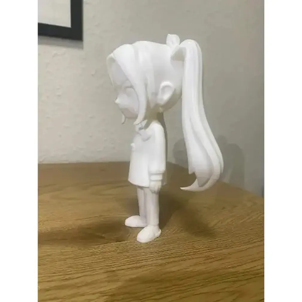 Figura De Mira Kpop Demon Hunters 1