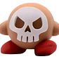 Figura Decorativa De Kirby - Halloween - Miniatura 1