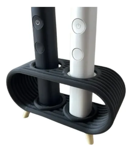 Soporte Para Cepillo Electronico
