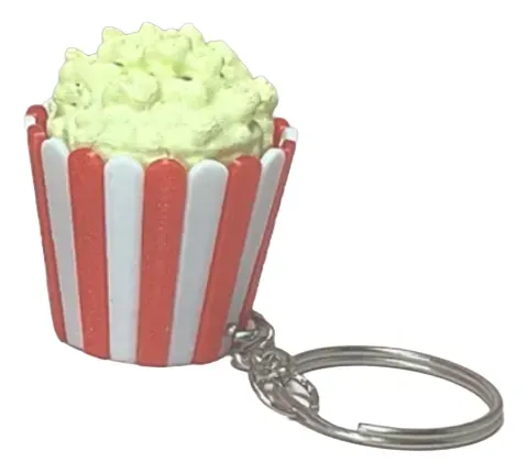 Figura Clicker Palomitas