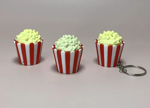 Figura Clicker Palomitas - Foto 3