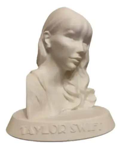 Figura Coleccionable De Taylor Swift