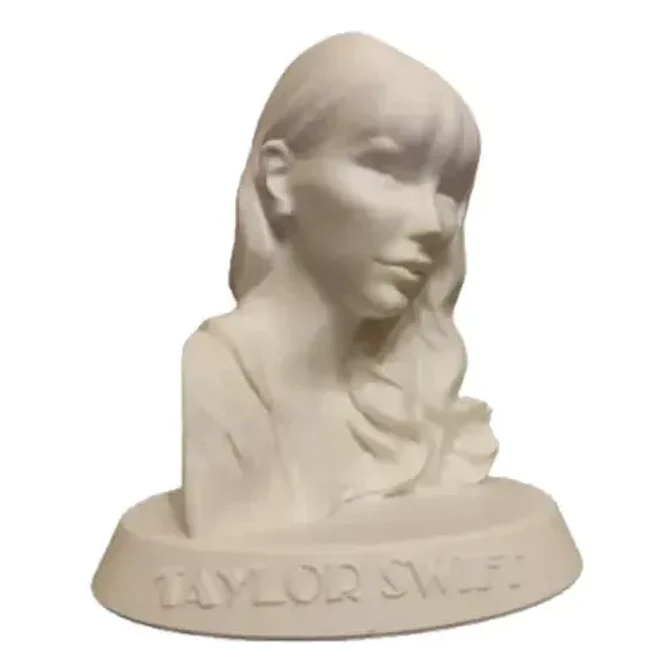 Figura Coleccionable De Taylor Swift 1