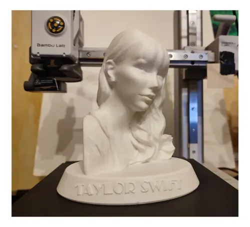 Figura Coleccionable De Taylor Swift - Foto 2