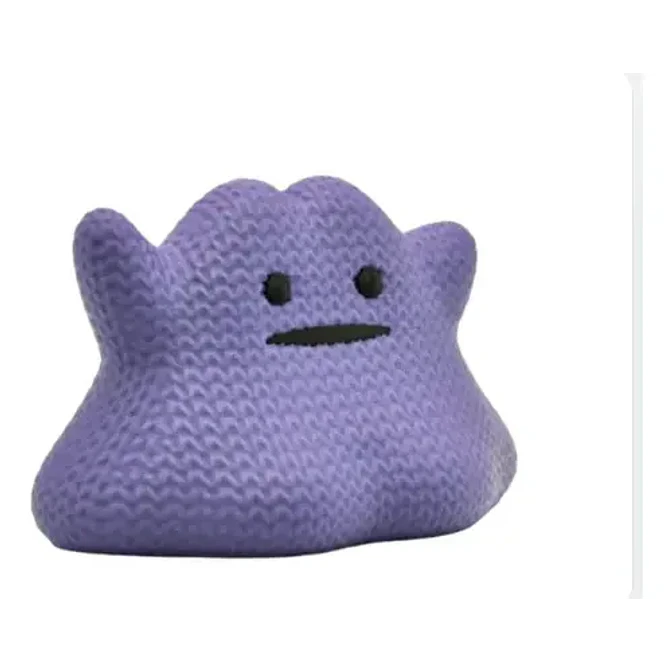 Figura Decorativa- Ditto De Punto 1