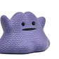 Figura Decorativa- Ditto De Punto - Miniatura 1