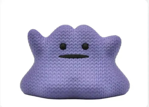 Figura Decorativa- Ditto De Punto - Foto 2