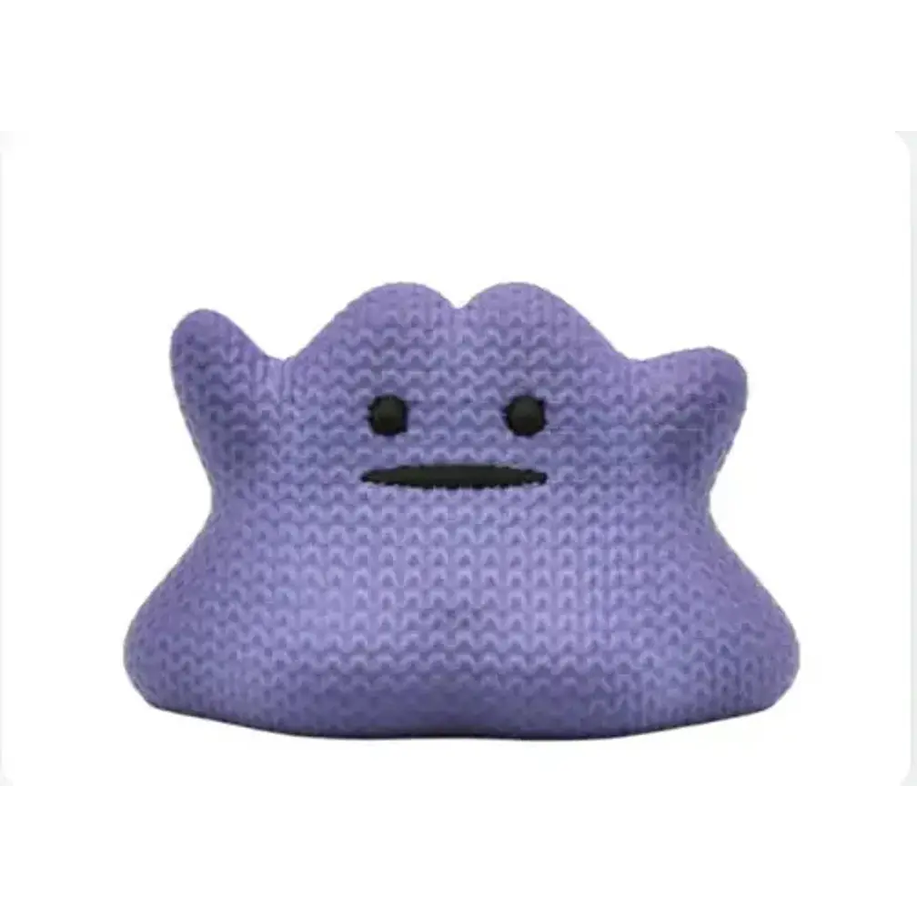 Figura Decorativa- Ditto De Punto 2