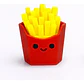 Figura Clicker De Papas Fritas - Miniatura 2