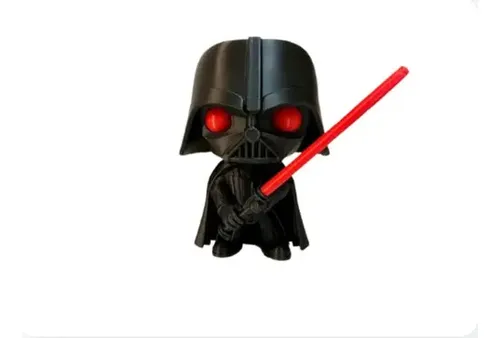 Figura Decorativa- Darth Vader