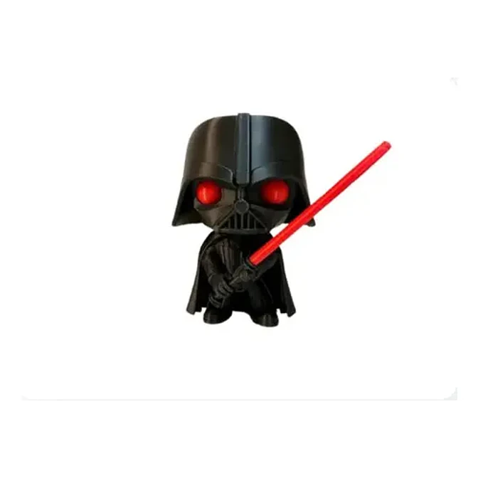 Figura Decorativa- Darth Vader 1
