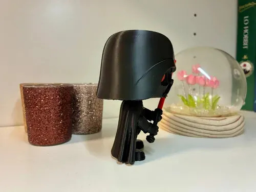 Figura Decorativa- Darth Vader - Foto 3