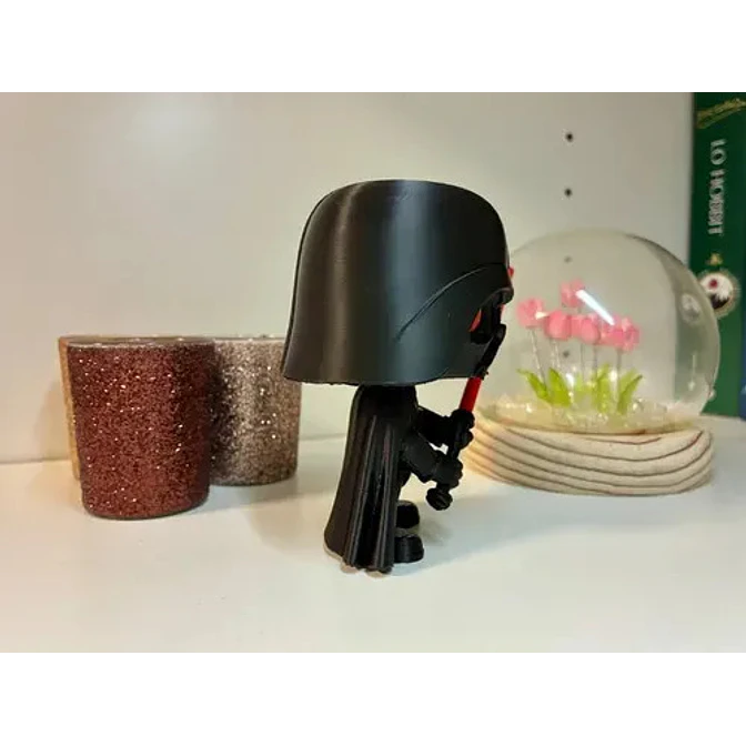 Figura Decorativa- Darth Vader 3