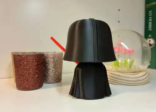 Figura Decorativa- Darth Vader - Foto 4