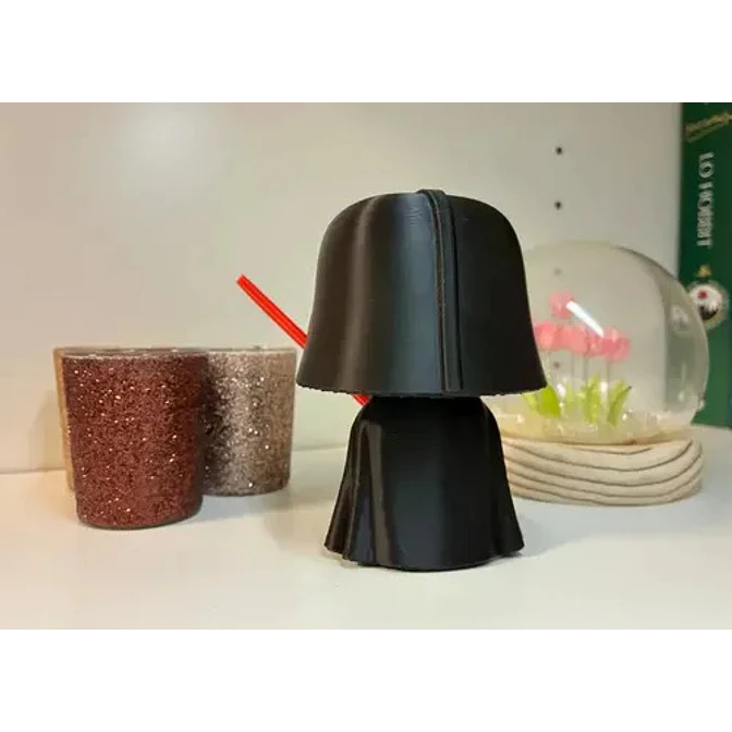 Figura Decorativa- Darth Vader 4