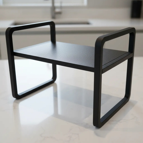 Organizador Doble Prints Patro Para Cocina - Foto 3