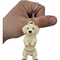 Llavero De Golden Retriever - Miniatura 1